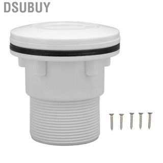 Dsubuy Swimming Pool Water Outlet Draining Nozzle Replacement Main Drain YAn HG