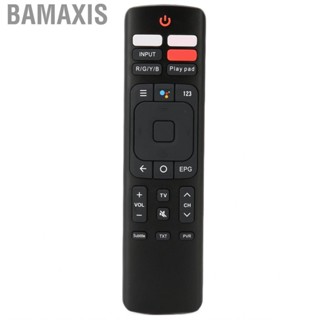 Bamaxis ERF3I69H   Easy To Operate Simple Use ERF3A69S Key Sensitive for Hisense 4K TV