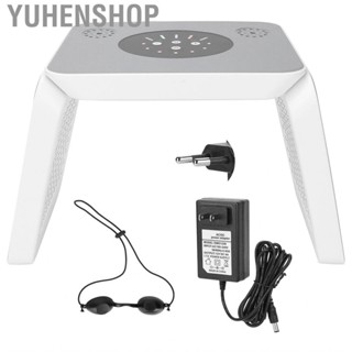 Yuhenshop 8Colors PDT  Light Photon  Skin Care  Aging Facial Machine