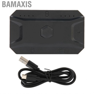 Bamaxis M1 Pro  Mouse Converter Portable USB And Adapter Wi