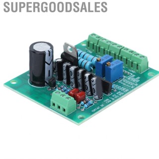 Supergoodsales VU Meter  Board PCB Level Amp Boards For  Signal Control