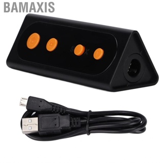 Bamaxis Handle Converter For Switch USB Cable