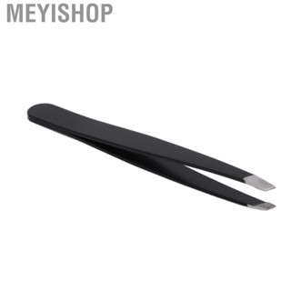 Meyishop Eyebrow Shaping Tweezers Hair  Makeup For Home