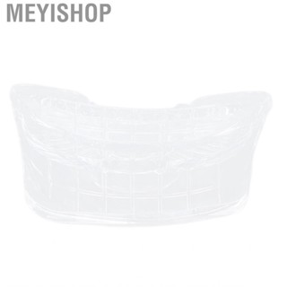 Meyishop Mouth Grinding Guard  Professional Comfortable Silicone for Clenching Bruxism