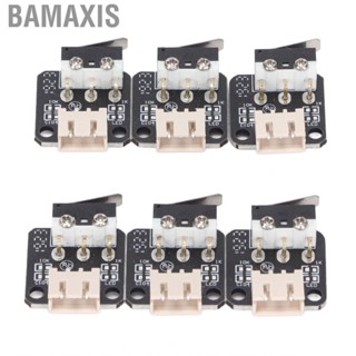 Bamaxis 3D Printer Parts 3 Pin N/ON/C Thick Material X/Y/Z Axle Limit Switch