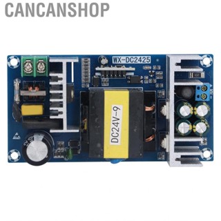 Cancanshop High Power Switching Supply Board Isolated  AC‑DC Module