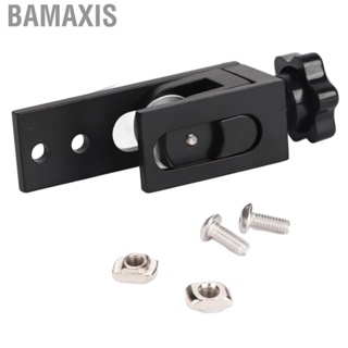 Bamaxis 3DPrinter X Belt Tensioner Tightness Accessories For Ender3 CR10S5