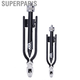 Superparis Twisting Pliers High Carbon Steel Single Way Safety Wire Hand Quick Twist