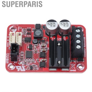 Superparis Controller Module Compact Size Motors Governor For Model ESC Smart Car