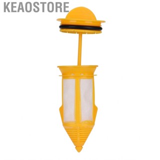 Keaostore Dental Valve Strong Suction Filter Large Size Weak For