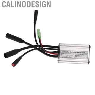 Calinodesign 36V 48V 15A E-Bike Controller 250W Brushless  E- Conversion Kit♡