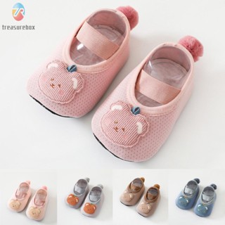 【TRSBX】Girl Baby Shoes Infant Kids Soft Baby Booties Boy Breathable Comfortable