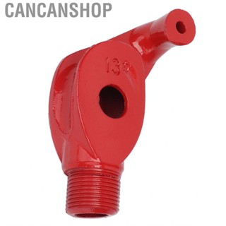 Cancanshop Bender Thermotolerance Carbon Steel Portable Manual Tube