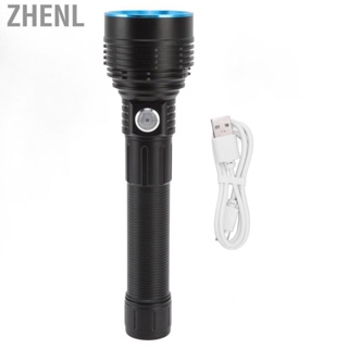 Zhenl Flashlight - 10000LM High Super Bright Powerful With