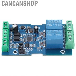 Cancanshop Relay Tester Module  Reverse Connection Protection For R5485/TTL USRT