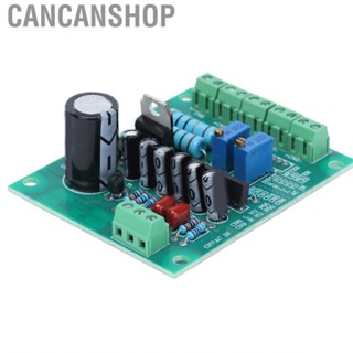 Cancanshop VU Meter  Board PCB Level Amp Boards For  Signal Control