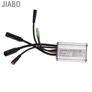 Jiabo 36V 48V 15A E-Bike Controller 250W Brushless  E- Conversion Kit♡