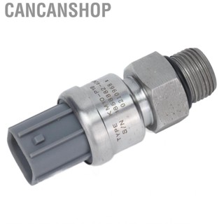 Cancanshop KM10-P16 CG--099 High Pressure  Excavator Sensors For KATO HD450 HD820‑3R