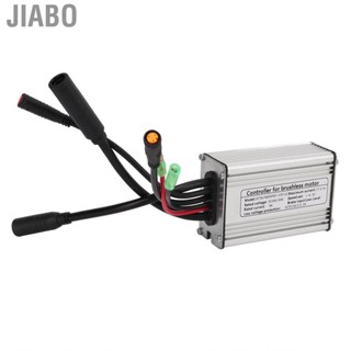 Jiabo E-Bike 36V/48V 17A Sine Wave Controller 6mos With Light Line For 250W  SP