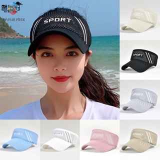 【TRSBX】Womens Hat Ladies Multicoloured Outdoor Polyester Sports Summer Tennis