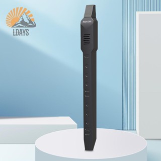 【LDS-th】ลําโพงแซกโซโฟนไฟฟ้า แบบพกพา 10 Timbres
