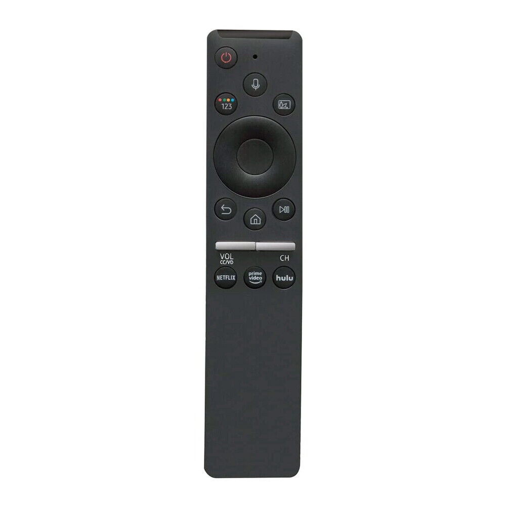 ใหม่ BN59-01312A เสียงระยะไกลสําหรับ Samsung 2019 สมาร์ททีวี QN65Q60R QN55Q80R QN65Q90