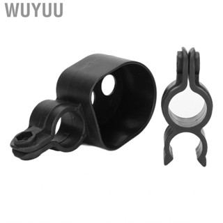 Wuyuu Cane Holder For Rollators Wheelchair Crutches Electric