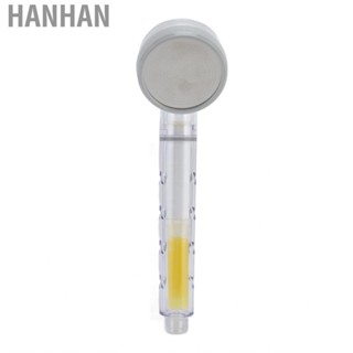 Hanhan Aromatherapy Shower Nozzle Washable for