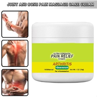 Beevenom Arthritis Pain Relief Cream for Soothing Relief of Joint Pain Arthritis