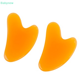 &lt;Babynew&gt; เครื่องมือนวดฝังเข็ม กัวซา สําหรับนวดร่างกาย ลดราคา