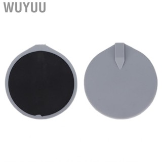 Wuyuu DDS Bio Electric   Silicone Pads Safe For