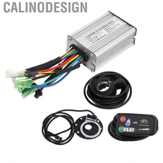 Calinodesign Electric 17A Controller With KT‑LED880 Display  Throttle Kit GS