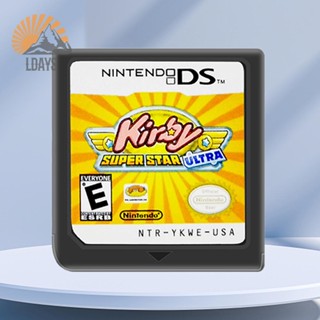 【LDS-th】ตลับเกมคอนโซล สําหรับ 3DS NDSI