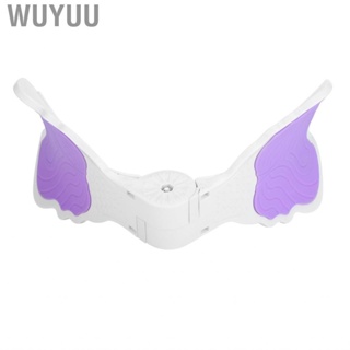 Wuyuu Pelvic Floor Muscle Exerciser Beautiful Buttocks Correction Bladder Control Hipx