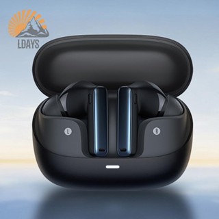 【LDS-th】Baseus Bowies M2s หูฟังบลูทูธ 5.3 HiFi รองรับเสียง 3D
