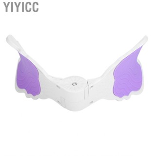 Yiyicc Pelvic Floor Muscle Exerciser Beautiful Buttocks Correction Bladder Control Hipx