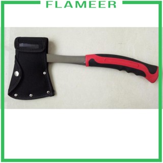 [Flameer] ปลอกผ้าออกซฟอร์ด ป้องกันใบมีด ขนาด 18x13 ซม. ทนทาน สําหรับกลางแจ้ง