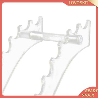 [Lovoski2] ชั้นวางเครื่องเขียน ปากกา อะคริลิค สําหรับบ้าน