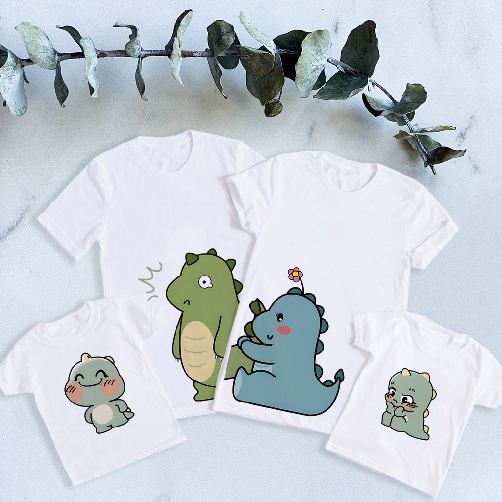 #เสื้อผ้าครอบครัว #เสื้อผ้าเข้าชุด #เสื้อยืดแฟชั่น #เสื้อยืดราคาถูก #เสื้อยืดลายการ์ตูน