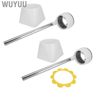 Wuyuu Hair Dryer Stand  Adjustable Blow Holder Wear Resistant Rust Proof for Pet Grooming Hairdressing