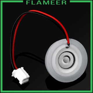 [Flameer] โมดูลเครื่องทําความชื้น USB ขนาดเล็ก พร้อมสวิตช์ตั้งเวลา