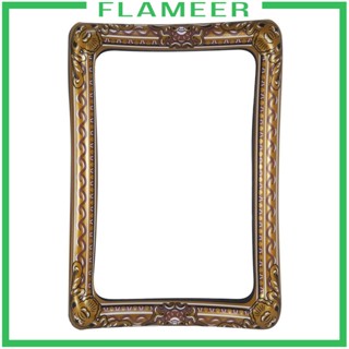 [Flameer] กรอบรูปเป่าลม อุปกรณ์ประกอบฉาก สําหรับตกแต่ง