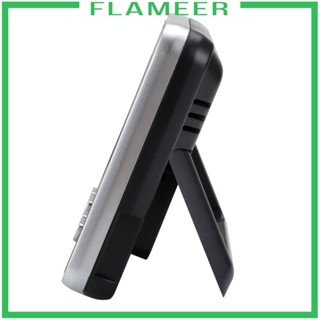 [Flameer] เครื่องวัดระดับน้ํา เซนเซอร์เตือนเวลา ความลึกของของเหลว