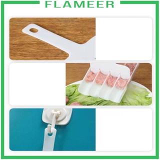 [Flameer] อุปกรณ์จ่ายเนื้อสัตว์ ทํามีตบอล สําหรับทําอาหาร