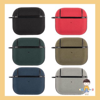 เคสป้องกัน แบบนิ่ม กันกระแทก สําหรับหูฟัง 3 ชิ้น