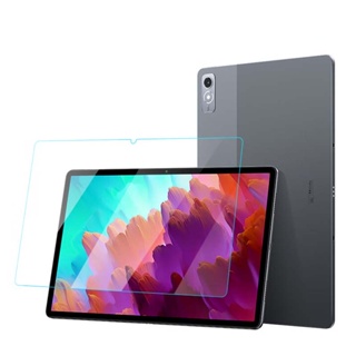 ฟิล์มกระจกนิรภัยกันรอยหน้าจอ แบบใส สําหรับ Lenovo Tab P12 TB370FU TB371FC Xiaoxin Pad Pro 12.7 นิ้ว LenovoTabP12 XiaoxinPadPro 12.7 นิ้ว