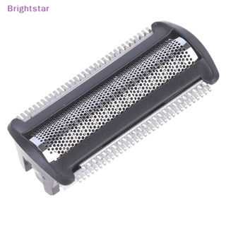 Brightstar หัวเครื่องโกนหนวดไฟฟ้า แบบเปลี่ยน BRL130 BRL140 BRE620 640 650 630 ใหม่