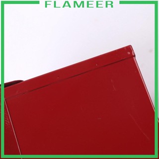 [Flameer] กล่องเก็บเครื่องมือ อเนกประสงค์ สําหรับบ้าน