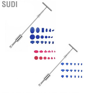 Sudi Vehicle Dent  Puller   Kit Easy To Use Durable for Automobile