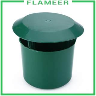 [Flameer] อุปกรณ์จับสวน เป็นมิตรกับสิ่งแวดล้อม ใช้ซ้ําได้